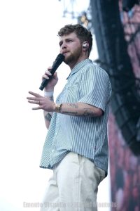 Alex Warren biography