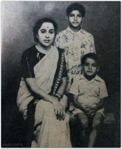 Amitabh Bachchan biography
