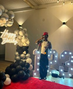 Mavo Biography