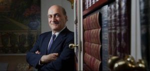 Dr Walid Phares biography
