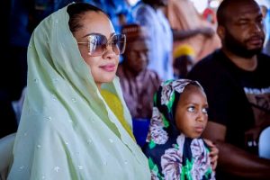 Natasha Akpoti biography