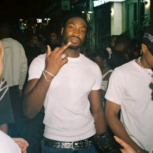 Odeal biography