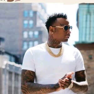 Moneybagg yo biography