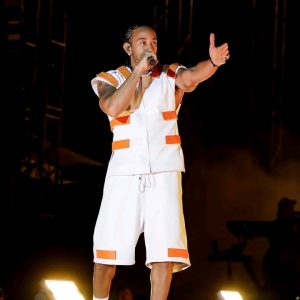 Ludacris biography