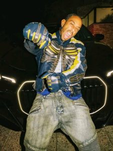 Ludacris biography