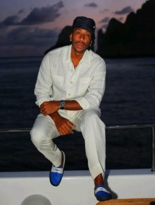 Ludacris biography