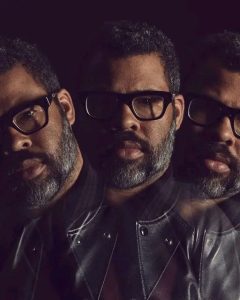 Jordan Peele biography