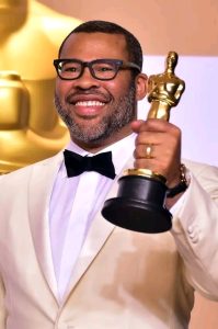 Jordan Peele biography