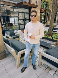 Niall Horan biography 