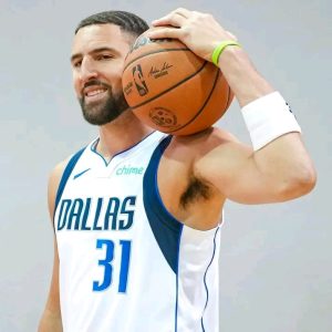 Klay Thompson