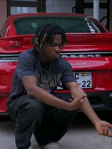 Kemuel biography