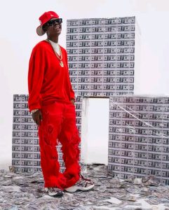 Candy Bleakz Biography