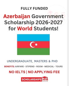 2026 Government of Azerbaijan 