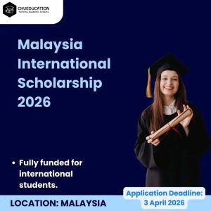 Albukhary International University Malaysia Scholarships 2026