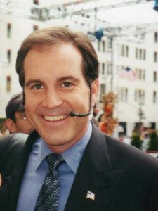Jim Nantz Biography