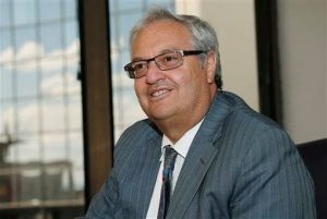 Harvey Steinberg biography